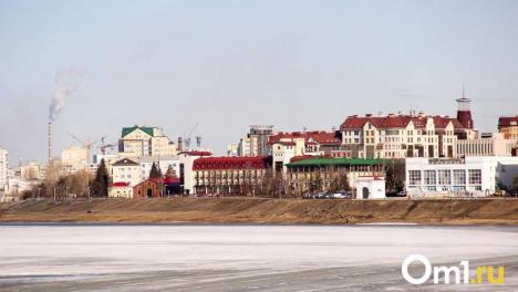 Плюсовая температура: аномально тёплая погода накроет Омскую область в начале декабря