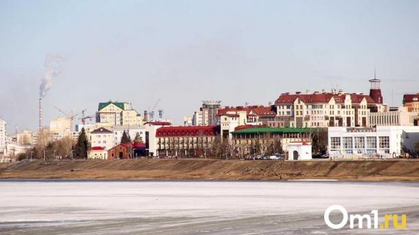 Плюсовая температура: аномально тёплая погода накроет Омскую область в начале декабря