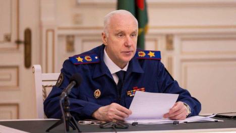 Бастрыкин поручил возбудить дело о мошенничестве в отношении дольщиков частных домов под Новосибирском