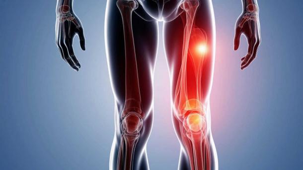 Реабилитолог Бондаренко предупредил россиян о вреде ходьбы