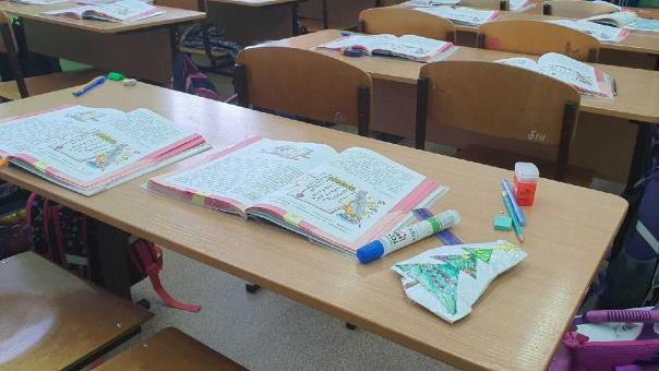 Утверждены даты зимних каникул для школьников Новосибирской области