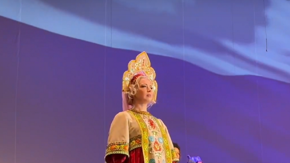 Омский проект для женщин из семей участников СВО собираются масштабировать на федеральный уровень