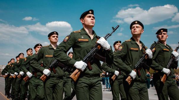 Старший матрос из Новосибирска получил медаль за прорыв вражеской обороны