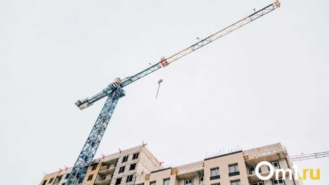 Омскому застройщику хотят запретить брать деньги покупателей