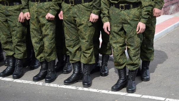 В Новосибирской области создаётся архив документов по истории СВО
