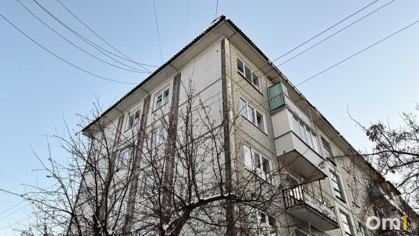 Первый зимний месяц принесёт в Омск мокрый снег и потепление до +4