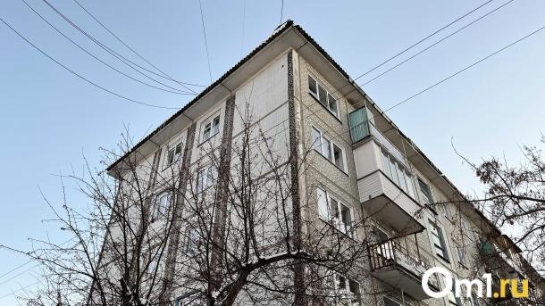 Первый зимний месяц принесёт в Омск мокрый снег и потепление до +4