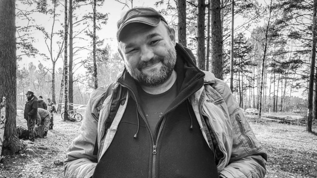 «Рубаха-парень» с позывным «Театрал»: Новосибирск прощается с добровольцем «ЛизаАлерт»