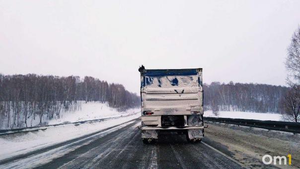 Стало известно, какие товары из Омска отправляют в Того и Колумбию