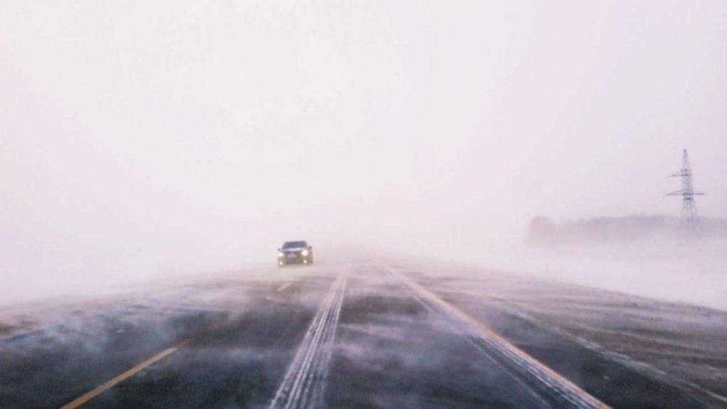 От нуля до −23: в Новосибирске ожидаются резкие перепады температуры