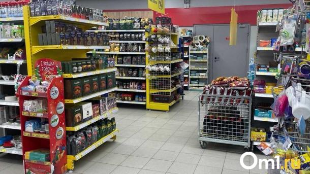 В Омске стремительно дорожают популярные продукты