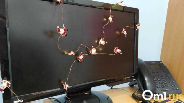 Омичей в декабре ждёт двухдневная рабочая неделя