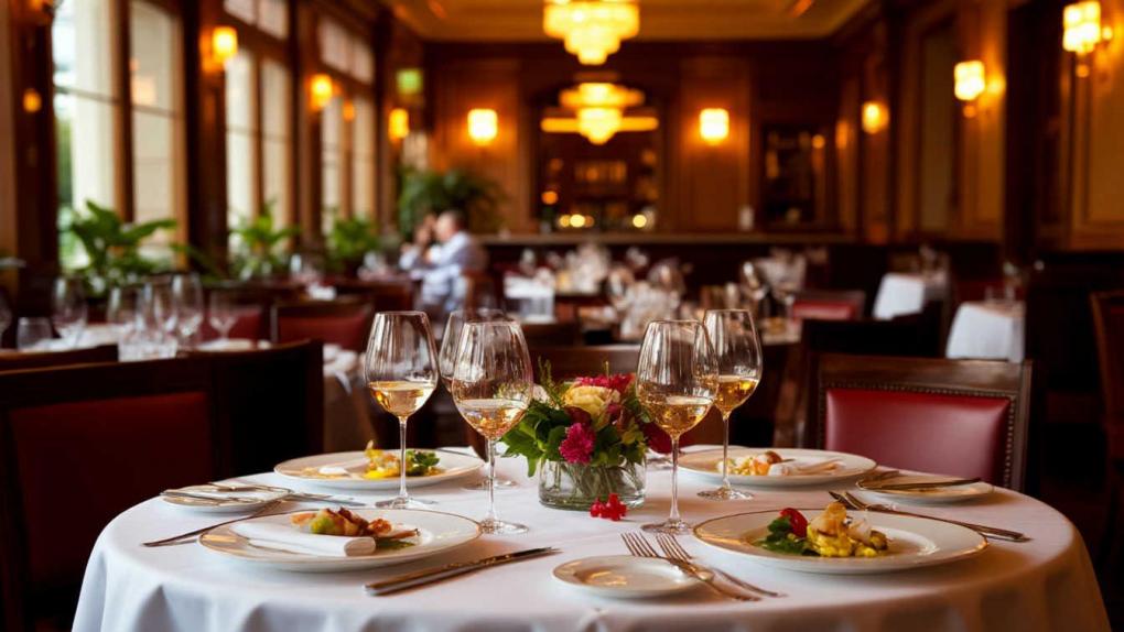 Стивен Сигал в Новосибирске: голливудская звезда посетит город с гастрономическими ужинами