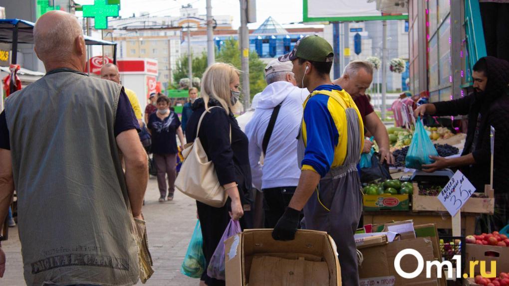 В Новосибирской области планируют создать Центр адаптации мигрантов