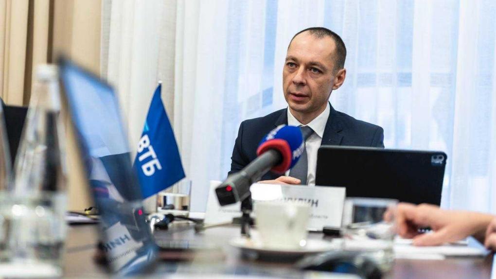 ВТБ расширил географию присутствия за счёт интеграции с Почта Банком