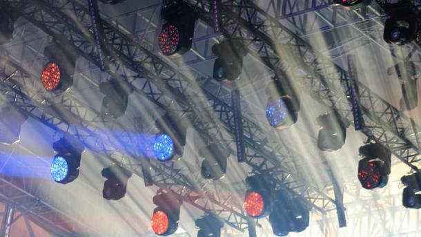 Новосибирцы раскупили билеты на концерт «Любэ»