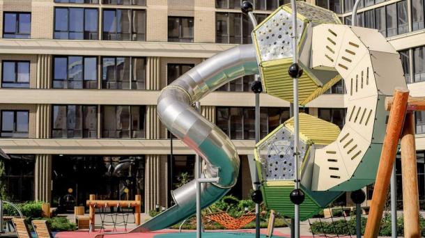 Три причины купить готовую квартиру от застройщика