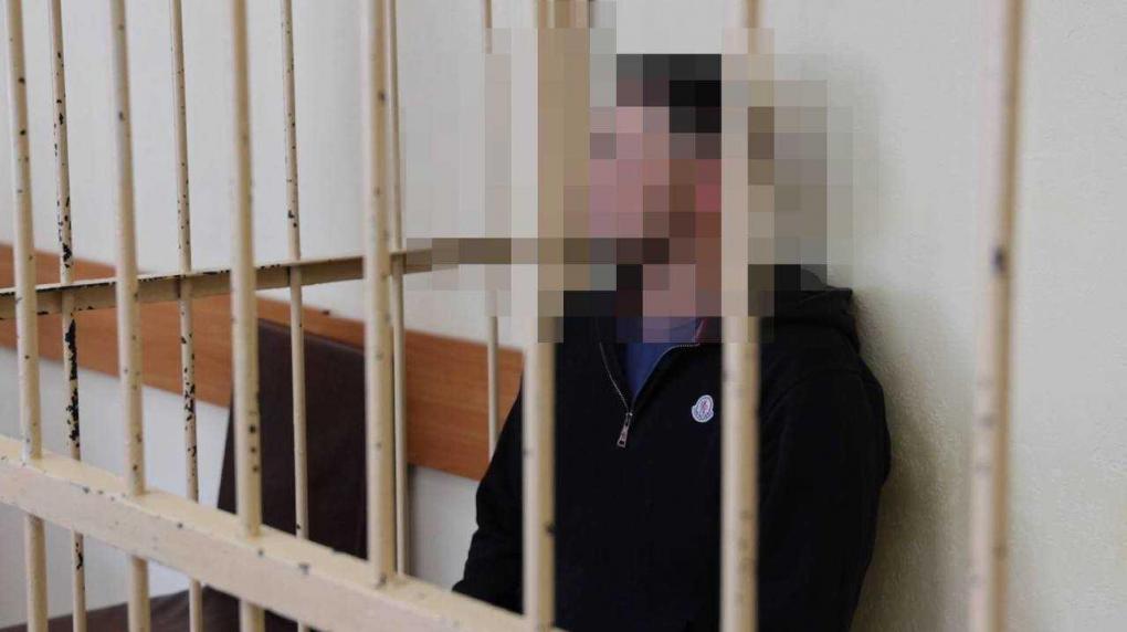 В Омске судят мошенника, которого поймал пенсионер