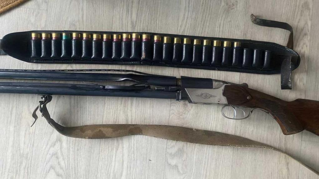 Роковая охота: под Омском пострадал ребёнок