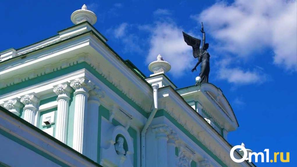 В Омском драмтеатре и музыкальном театре назначены новые заместители директоров