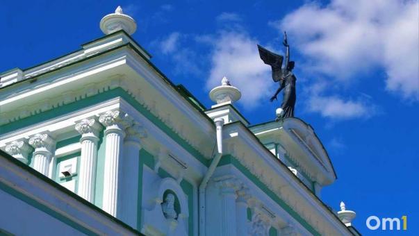 В Омском драмтеатре и музыкальном театре назначены новые заместители директоров