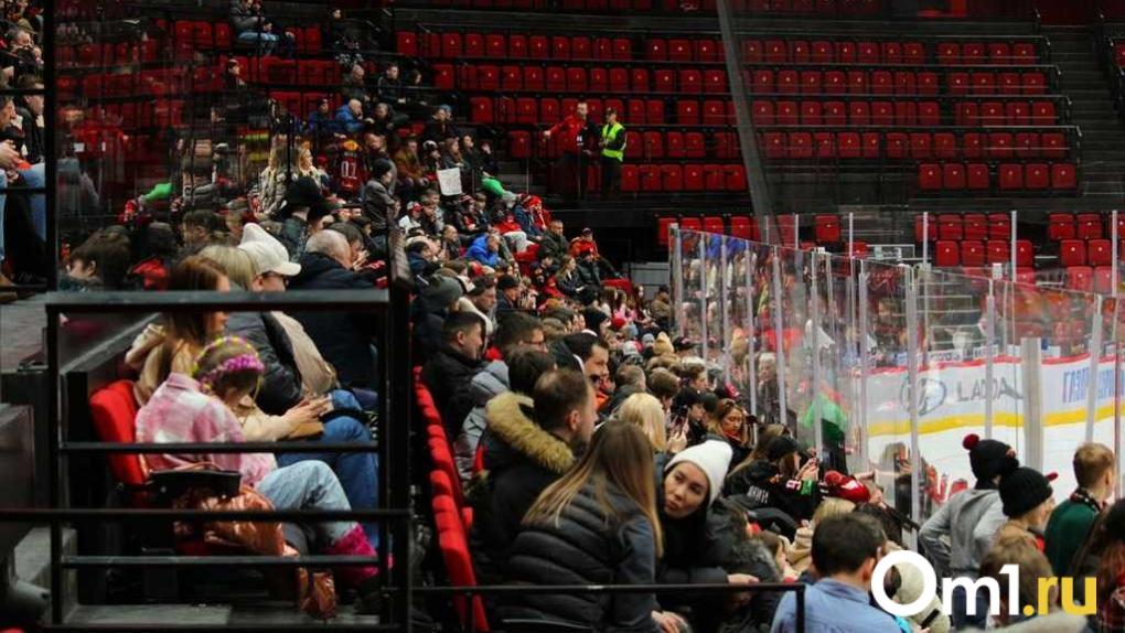 Бывший форвард «Авангарда» перешёл в московское «Динамо»