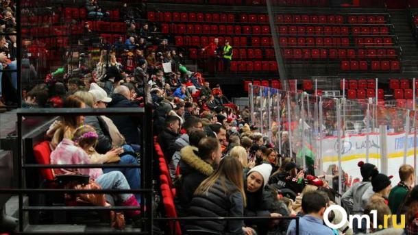 Бывший форвард «Авангарда» перешёл в московское «Динамо»