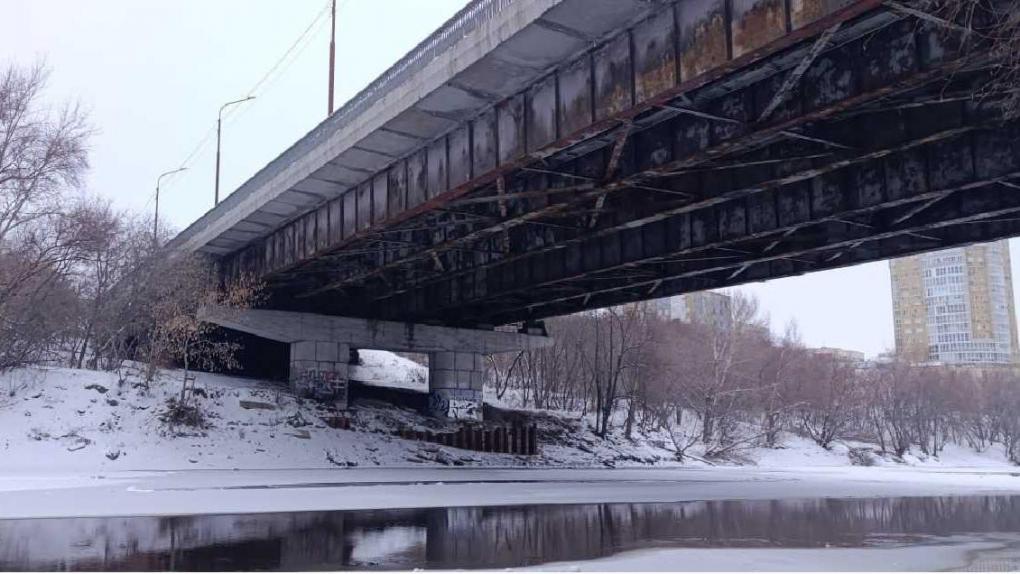 Лёд убивает: за два дня в Омске и области погибли двое