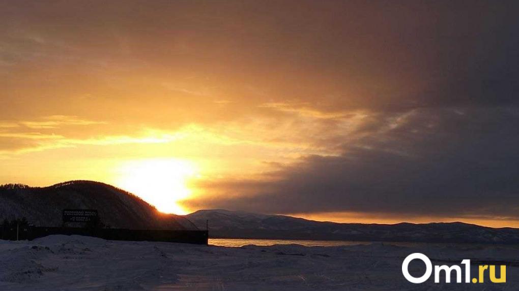 Полное безумие для науки: на Солнце произошла вспышка высшего балла