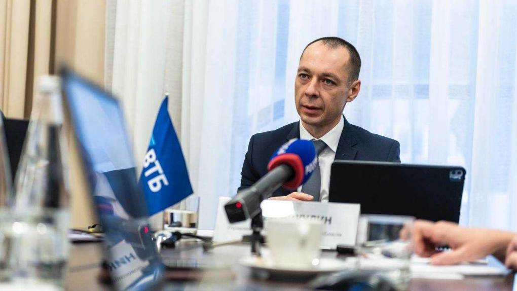 В ВТБ сообщили, что выдачи ипотеки могут вырасти на четверть, до 5,3 трл рублей