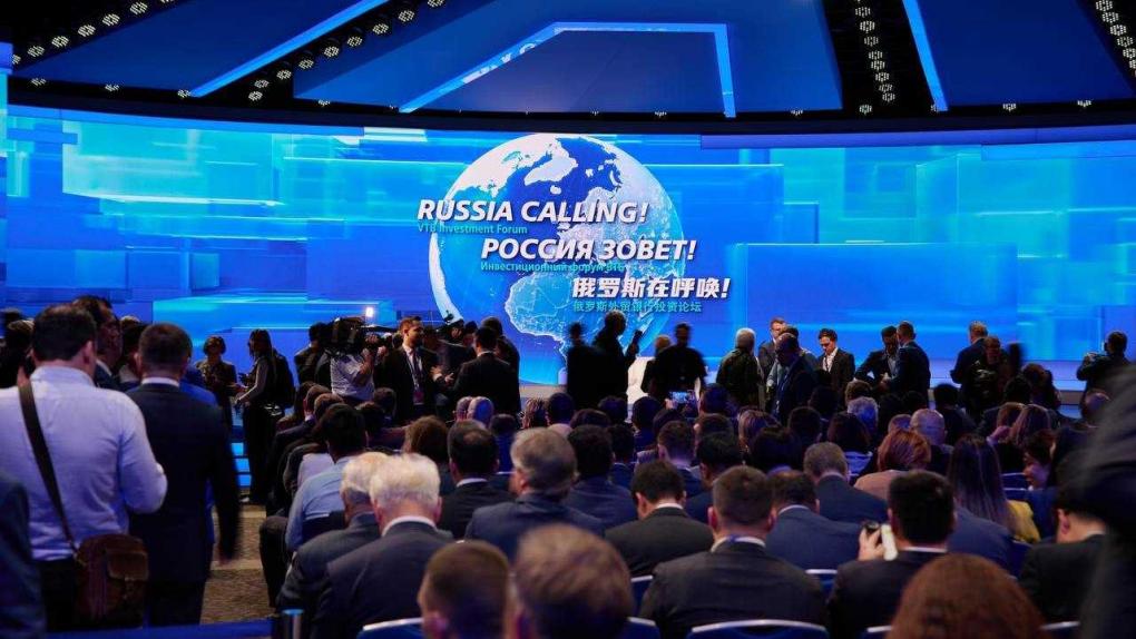 Крупные банки России повышают ставки по вкладам в преддверии декабрьского спроса