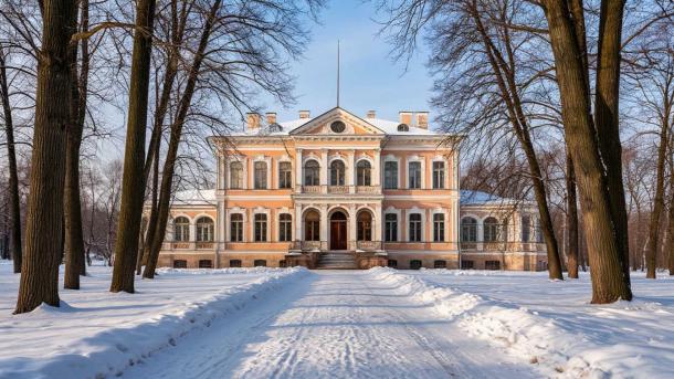 Подмосковье стало лидером внутреннего туризма на новогодние праздники