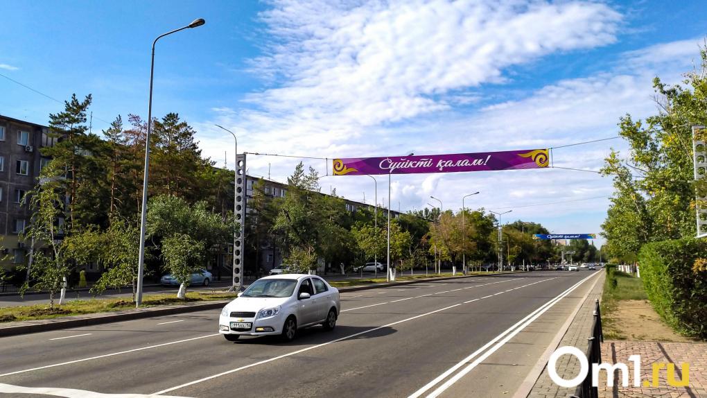 На модернизацию пункта пропуска на границе с Казахстаном направят 4,5 млрд рублей