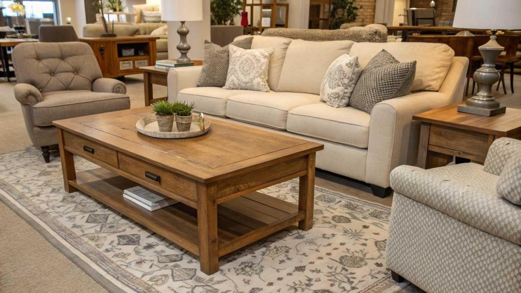 Авито подвел итоги ежегодной премии Мебель года