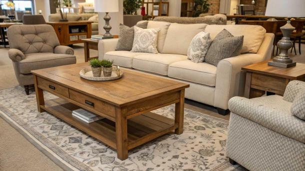 «Авито» подвел итоги ежегодной премии «Мебель года»