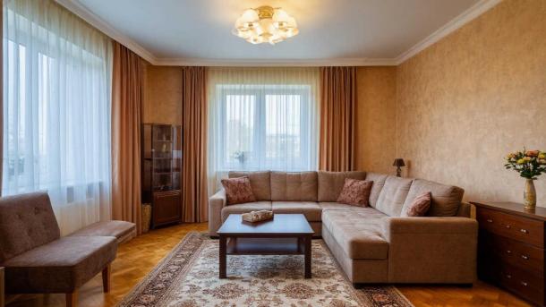 В объявлениях о продаже жилья в Новосибирске появились гарантии «продавец не Долина»