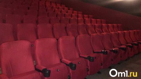 Трансляция из Кремлёвского дворца: в омском кинотеатре покажут четыре версии балета «Щелкунчик»