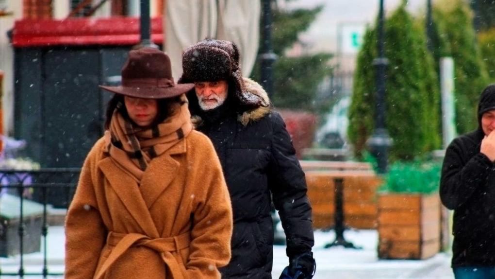 Омичи могут потерять до 10 часов жизни из-за стрессовых дней