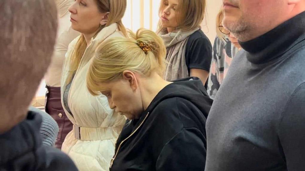 Бывшему заместителю директора НИИ Мешалкина отказали в условно-досрочном освобождении