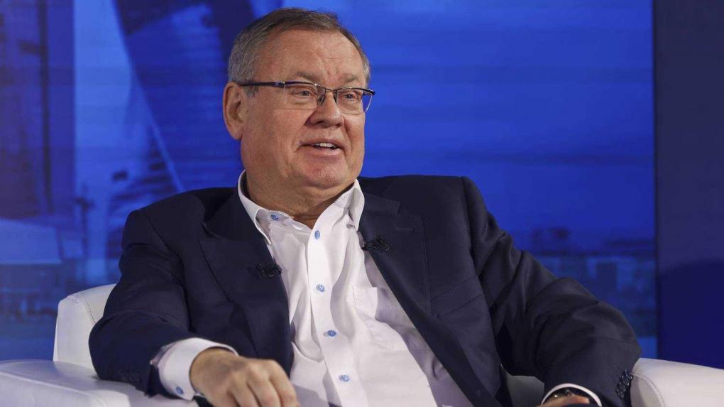 ВТБ может направить на дивиденды до 50 % от чистой прибыли за 2025 год