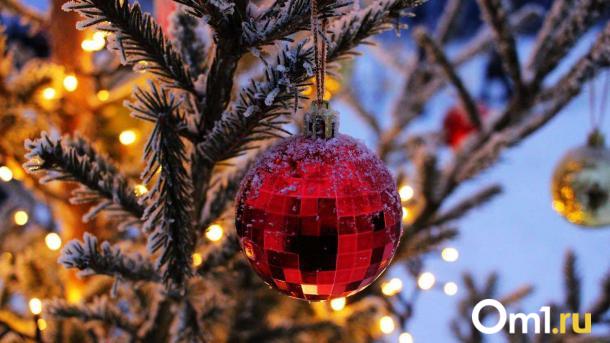 Виталий Хоценко объявил о возвращении «Пешеходного Любинского» на Новый год