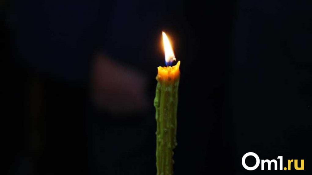 В Омске ушёл из жизни профессор ОмГМУ Виталий Ляпин