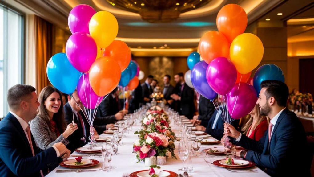 Корпоратив с дракой: как провести праздник, не нарушив закон