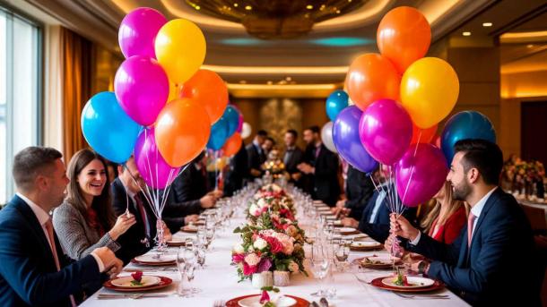 Корпоратив с дракой: как провести праздник, не нарушив закон