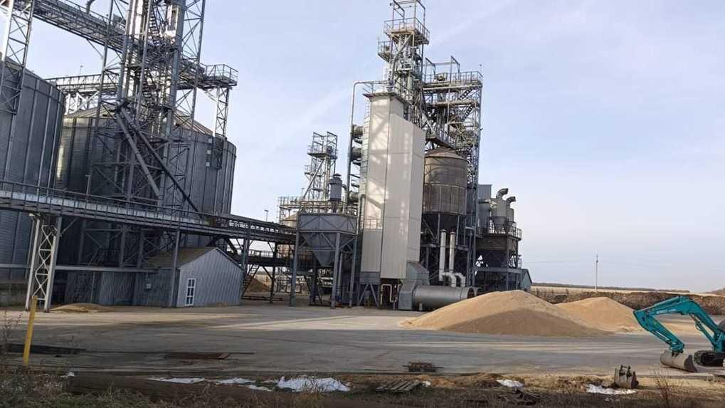 Омская агропродукция востребована далеко за пределами России