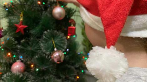 В топе снеговики и лисички — в Новосибирске назвали самые популярные детские костюмы в преддверии Нового года