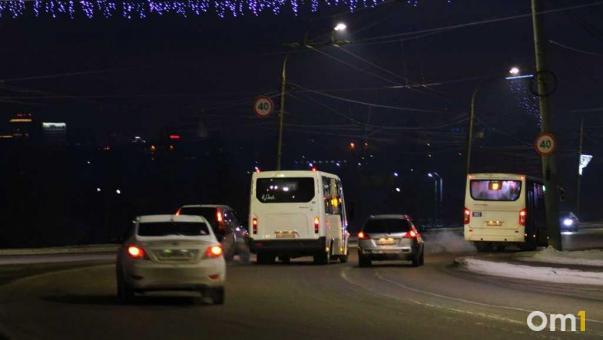 В Омске добавят дополнительные рейсы на популярном маршруте