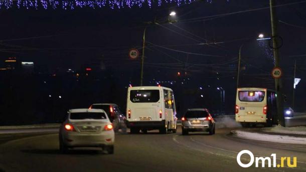 В Омске добавят дополнительные рейсы на популярном маршруте