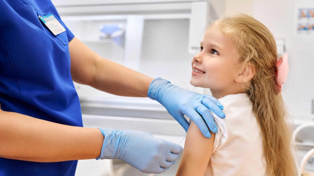 Пик заболеваемости впереди: вакцинируйтесь вовремя