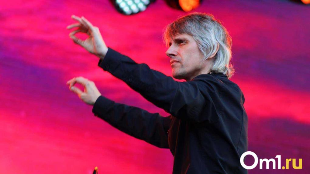 Директор Омской филармонии прокомментировала конфликт с дирижёром Васильевым